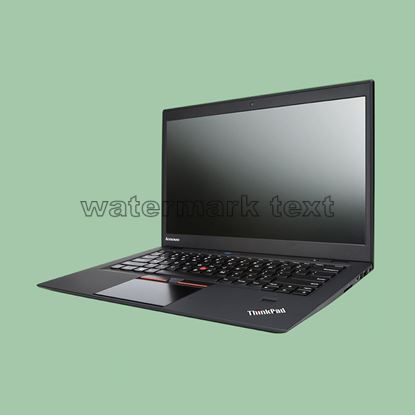 Picture of Lenovo Thinkpad X1 Carbon Laptop